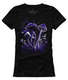 T-shirt für Damen UNDERWORLD Mushrooms