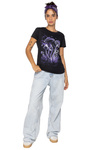 T-shirt für Damen UNDERWORLD Mushrooms