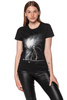 T-shirt für Damen UNDERWORLD Storm