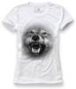 T-shirt für Damen UNDERWORLD Wolf