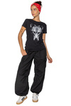 T-shirt für Damen UNDERWORLD Wolf II