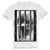 T-shirt für Herren UNDERWORLD Fear is a prison