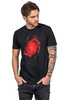 T-shirt für Herren UNDERWORLD Galactica