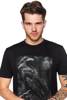 T-shirt für Herren UNDERWORLD Raven