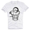 T-shirt loose fit UNDERWORLD Streetball