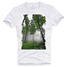T-shirt für Herren UNDERWORLD Forest