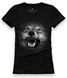 T-shirt für Damen UNDERWORLD Wolf