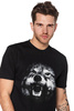 T-Shirt für Herren UNDERWORLD Wolf