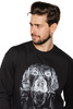 Sweatshirt UNDERWORLD Unisex Dog