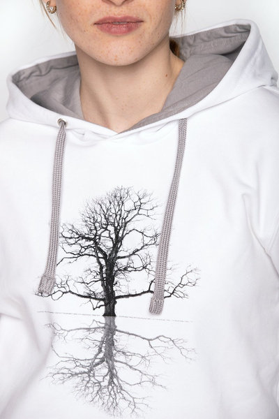 Hoodie UNDERWORLD Unisex Tree