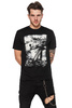 T-Shirt für Herren UNDERWORLD Hurricane