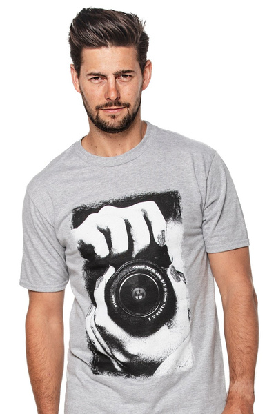 T-shirt  für Herren UNDERWORLD Photographer