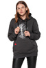 Hoodie UNDERWORLD Unisex Tree