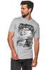 T-Shirt für Herren UNDERWORLD Friendship is more...