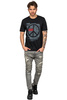 T-shirt für Herren UNDERWORLD Peace