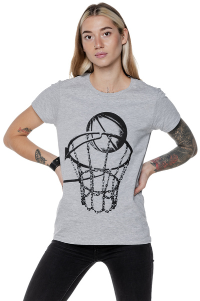 T-shirt für Damen UNDERWORLD Streetball