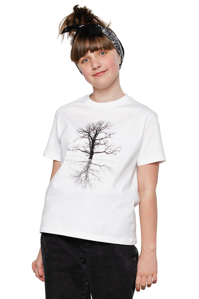 T-Shirt für Kinder UNDERWORLD Tree
