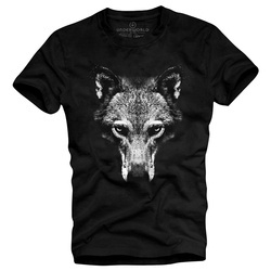 T-shirt für Herren UNDERWORLD Wolf II