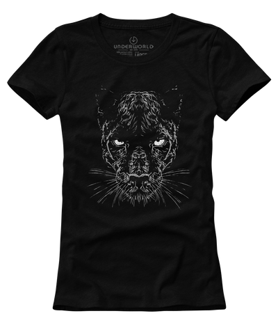 T-shirt für Damen UNDERWORLD Cat
