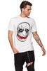 T-shirt für Herren UNDERWORLD Joker
