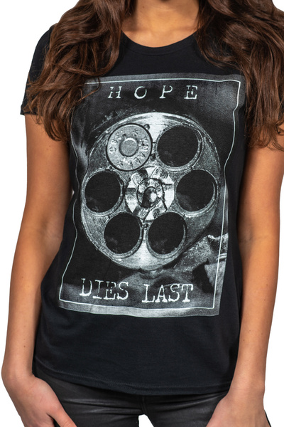 T-shirt für Damen UNDERWORLD Hope