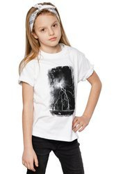 T-Shirt für Kinder UNDERWORLD Storm