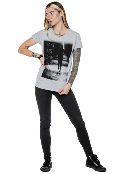 T-shirt für Damen UNDERWORLD Runner