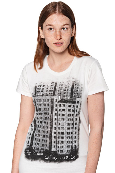 T-shirt für Damen UNDERWORLD Home