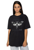 T-shirt loose fit UNDERWORLD Night Butterfly