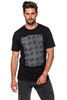 T-shirt für Herren UNDERWORLD From birth to death