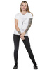 T-shirt für Damen UNDERWORLD Hourglass