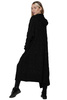 Langer Zopfstrickpullover UNDERWORLD