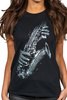 T-shirt für Damen UNDERWORLD Saxophone