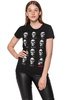 T-shirt für Damen UNDERWORLD Hater