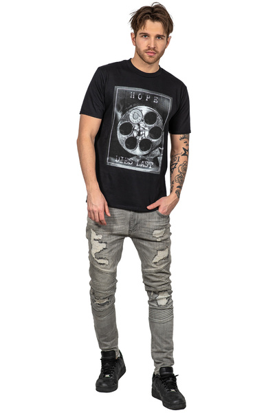 T-shirt für Herren UNDERWORLD Hope