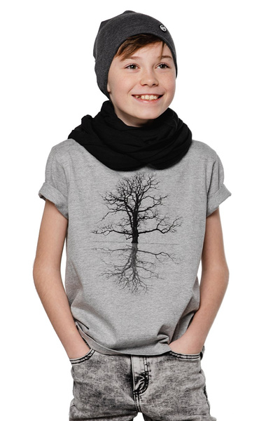 T-Shirt für Kinder UNDERWORLD Tree