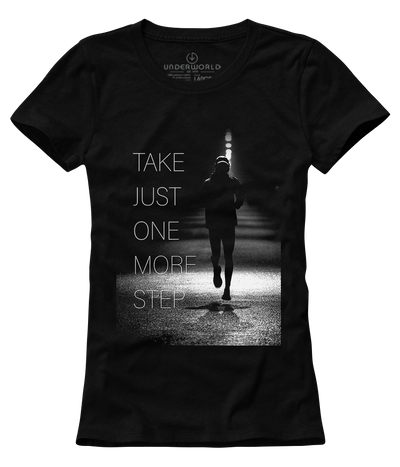 T-shirt für Damen UNDERWORLD Runner