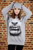 Sweatshirt UNDERWORLD Unisex  Silent people...