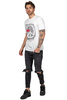 T-shirt für Herren UNDERWORLD Peace
