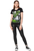 T-shirt für Damen  UNDERWORLD Forest