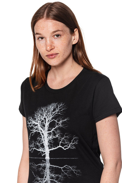 T-shirt für Damen UNDERWORLD Tree