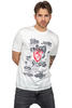 T-Shirt für Herren UNDERWORLD Rocks