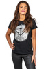T-shirt für Damen UNDERWORLD Leonardo