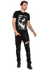 T-Shirt für Herren UNDERWORLD Sweet dreams