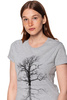 T-shirt für Damen UNDERWORLD Tree