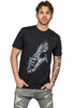 T-shirt für Herren UNDERWORLD Saxophone