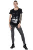 T-shirt für Damen UNDERWORLD Runner