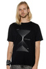 T-shirt für Herren UNDERWORLD Hourglass