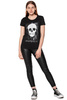 T-shirt für Damen UNDERWORLD Angels