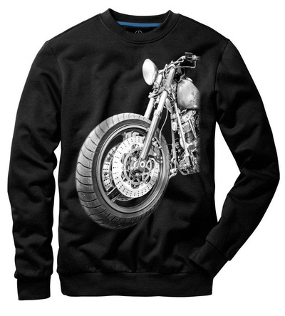 Sweatshirt UNDERWORLD Unisex Motorbike